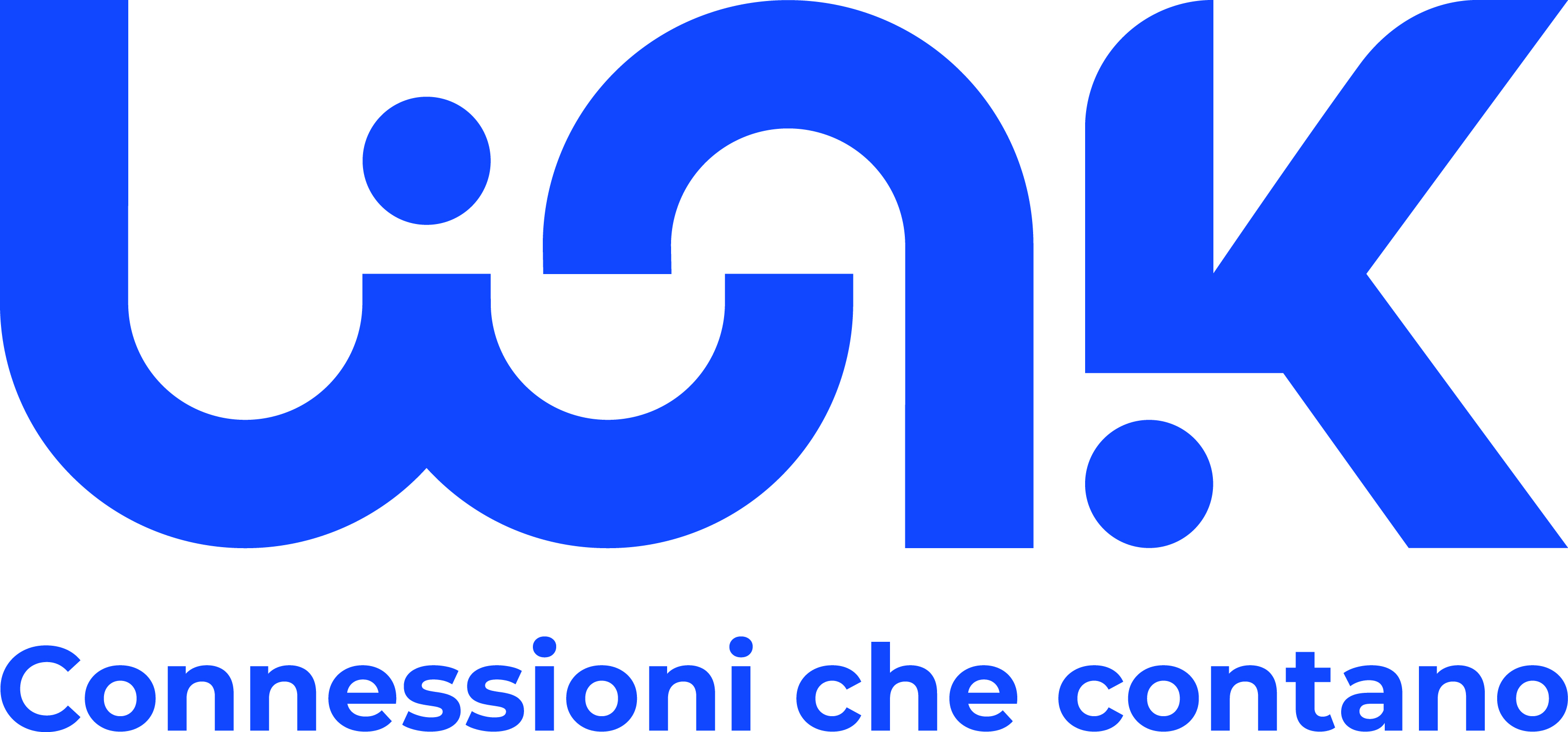 LINK - Connessioni che contano